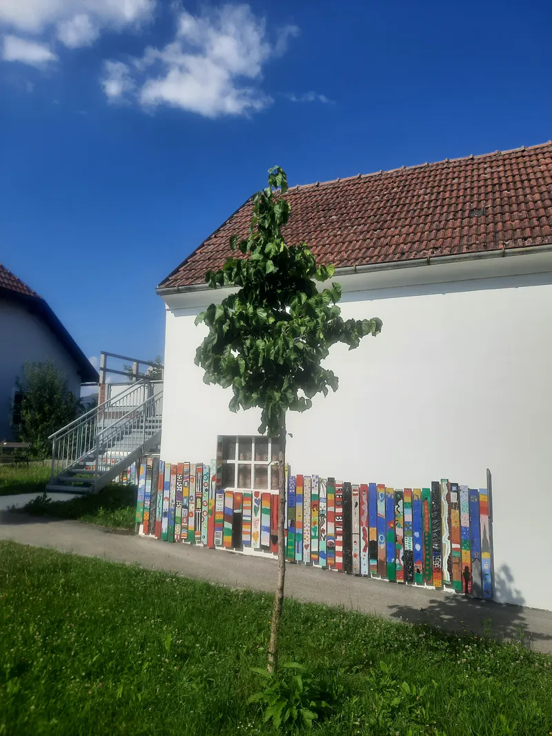 Baum-Hasel
